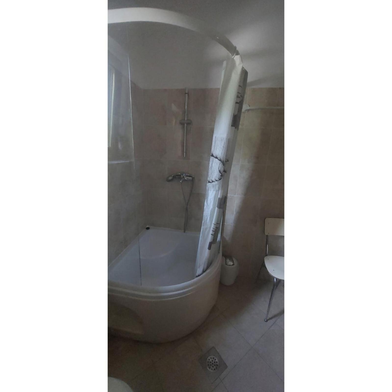 Apartman Dino Roč Exterior foto