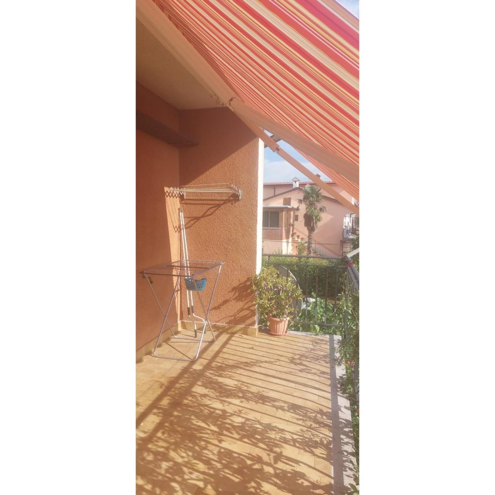 Apartman Dino Roč Exterior foto