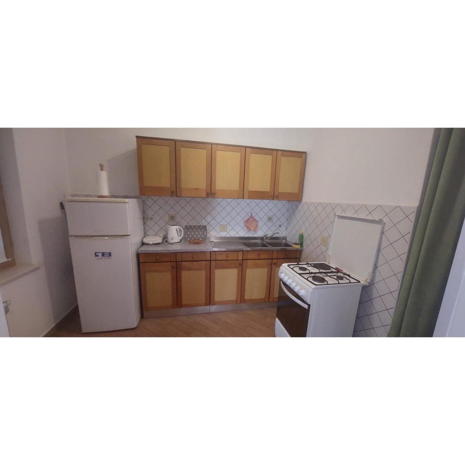 Apartman Dino Roč Exterior foto