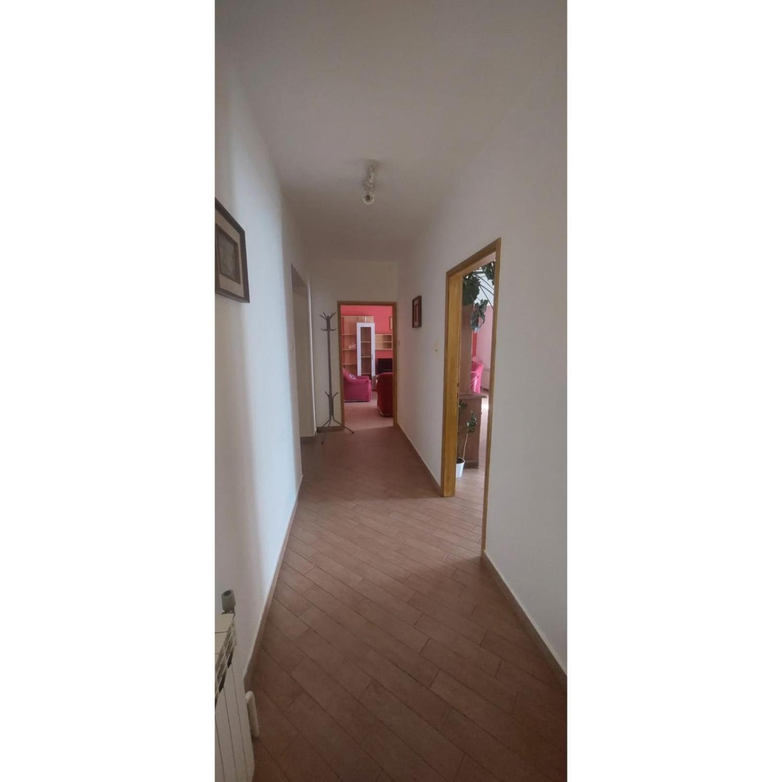 Apartman Dino Roč Exterior foto