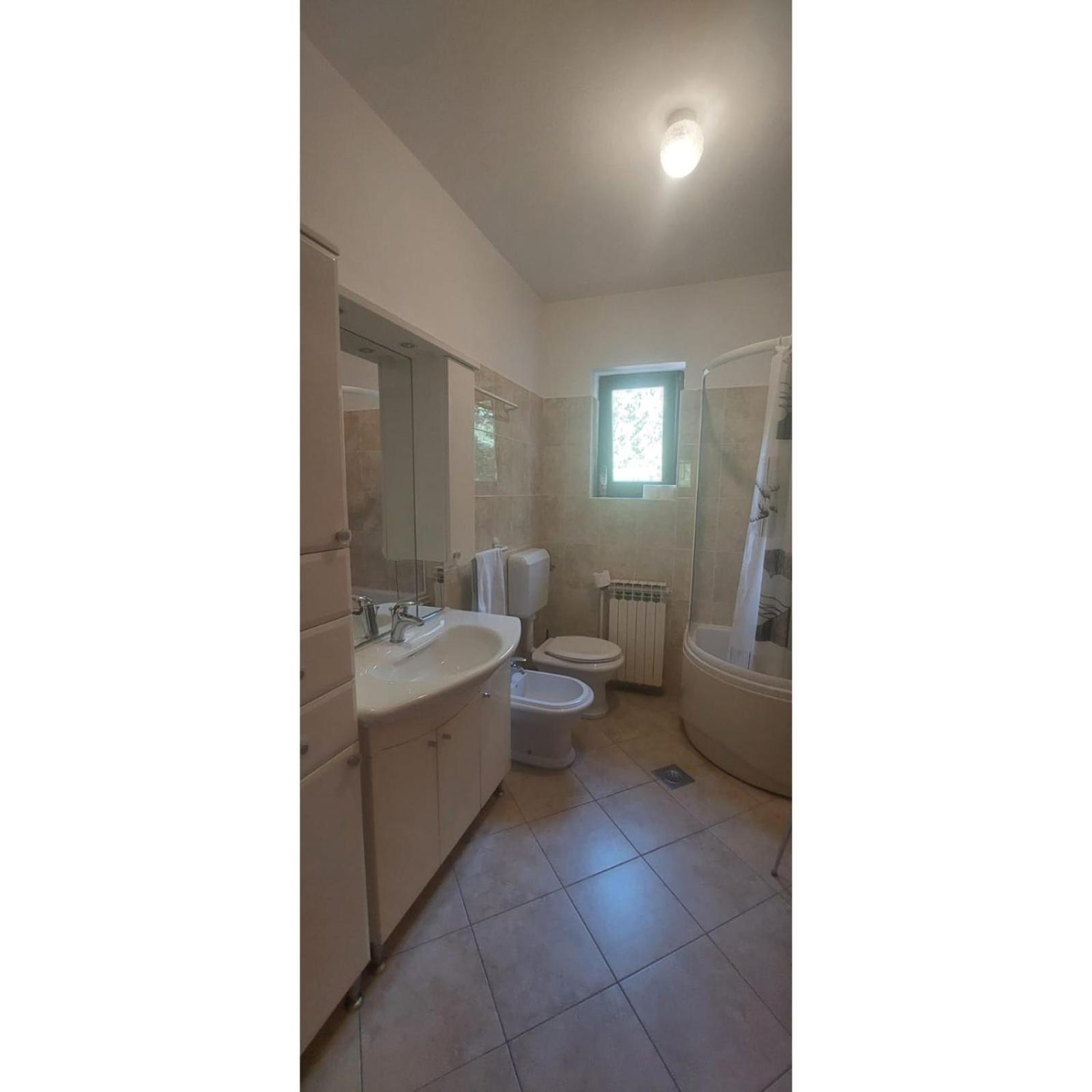 Apartman Dino Roč Exterior foto