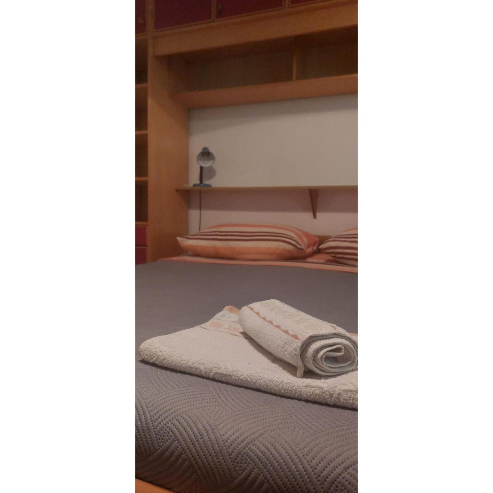 Apartman Dino Roč Exterior foto